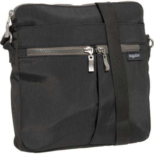 The Daily Carry - baggallini Comrade Crossbody