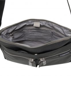 The Daily Carry - baggallini Comrade Crossbody