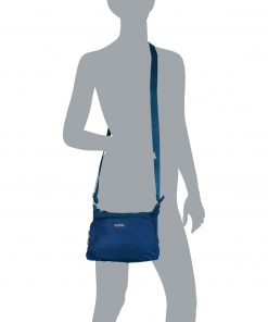 The Daily Carry - baggallini Large Joey Bagg
