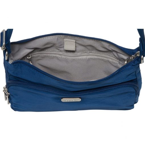 The Daily Carry - baggallini Large Joey Bagg